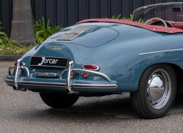 Porsche 356 A Speedster