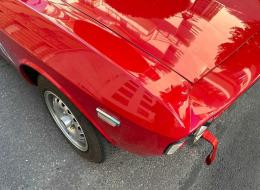 Alfa Roméo Giulia GT sprint 