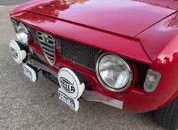 Alfa Roméo Giulia GT sprint 