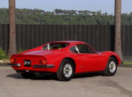 Ferrari Dino 246 GT
