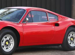Ferrari Dino 246 GT