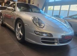 Porsche 997 carrera 2