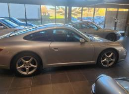 Porsche 997 carrera 2