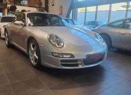 Porsche 997 carrera 2