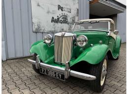 MG TD