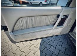 Mercedes-Benz SL 500 Roadster