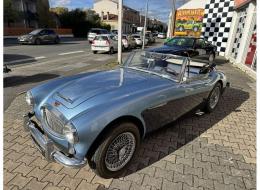 Austin Healey 3000 BJ8