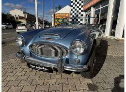 Austin Healey 3000 BJ8