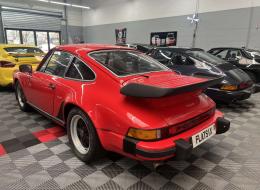 Porsche 911 SC 2.7 S