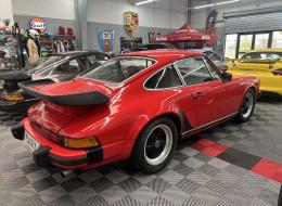 Porsche 911 SC 2.7 S