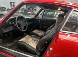 Porsche 911 SC 2.7 S