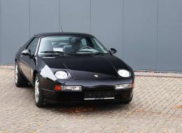 Porsche 928 GTS