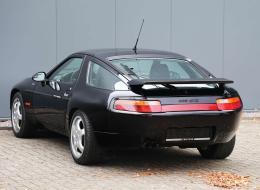 Porsche 928 GTS