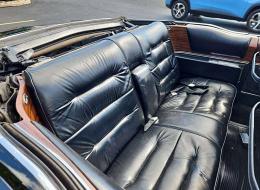 Cadillac Eldorado Convertible