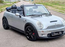 Mini Cooper S Cabriolet