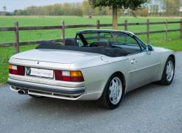Porsche 944 S2 Cabriolet