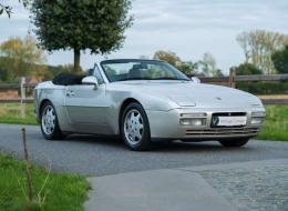 Porsche 944 S2 Cabriolet