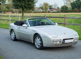 Porsche 944 S2 Cabriolet