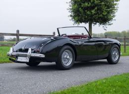 Austin Healey 3000 MKI