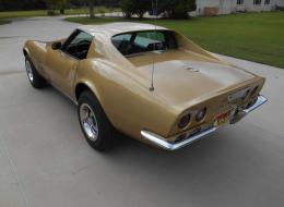 Chevrolet Corvette C3