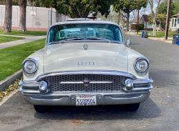 Buick Super V8 Coupé