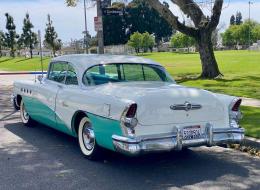 Buick Super V8 Coupé