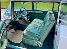 Buick Super V8 Coupé