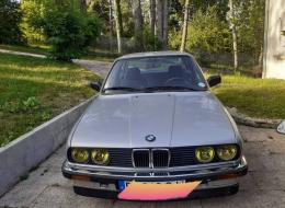 BMW Série 3 320 i