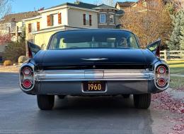 Cadillac De Ville Coupé