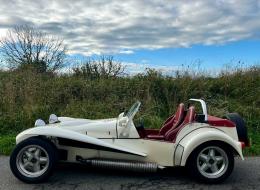 Lotus Super Seven Réplica Martin TTM /GMO