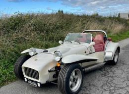 Lotus Super Seven Réplica Martin TTM /GMO