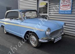 Simca Aronde P60 Monaco