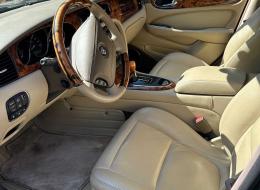 Jaguar Série - XJ Xj8 sovereign