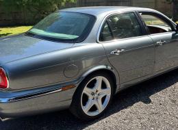 Jaguar Série - XJ Xj8 sovereign