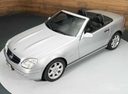 Mercedes-Benz SLK 230