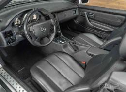 Mercedes-Benz SLK 230