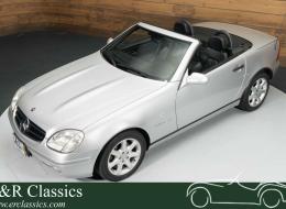 Mercedes-Benz SLK 230