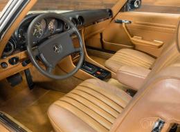 Mercedes-Benz SL 380