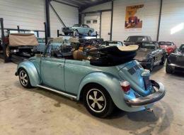 Volkswagen Coccinelle Cabriolet