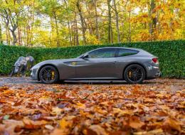 Ferrari FF