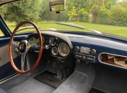 Alfa Roméo 1900 CSS Touring Superleggera