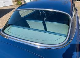 Alfa Roméo 1900 CSS Touring Superleggera