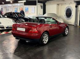 Mercedes-Benz SLK 230 Kompressor