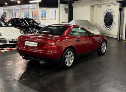 Mercedes-Benz SLK 230 Kompressor