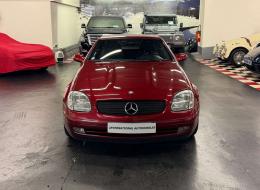 Mercedes-Benz SLK 230 Kompressor