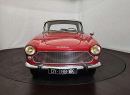 Simca Plein ciel Coupé