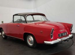 Simca Plein ciel Coupé