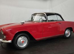 Simca Plein ciel Coupé