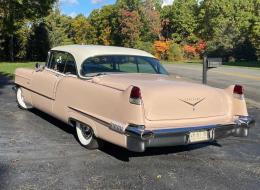 Cadillac De Ville Coupé