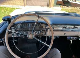 Cadillac De Ville Coupé